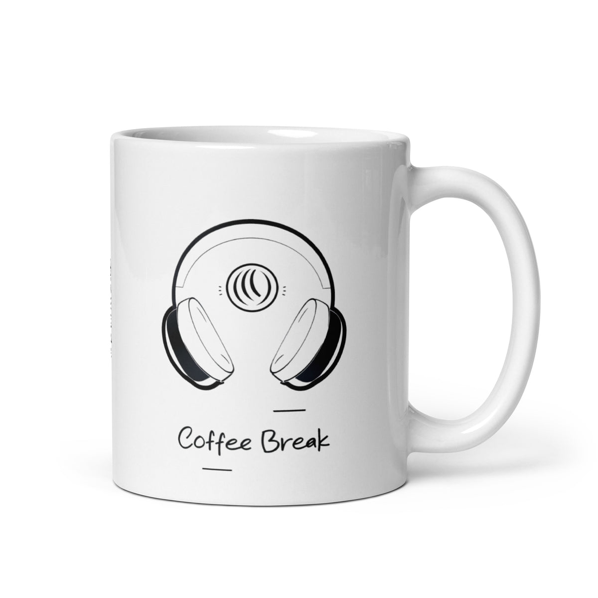 20 min coffee break mug Coffee Break Mug