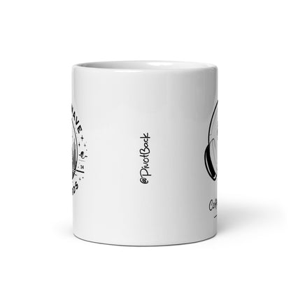 Coffee Break Mug