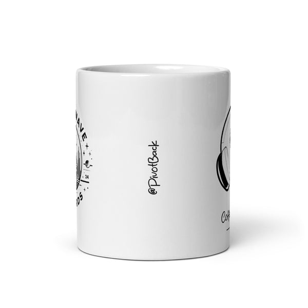 Coffee Break Mug