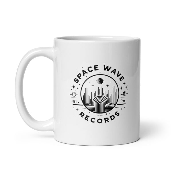 Coffee Break Mug
