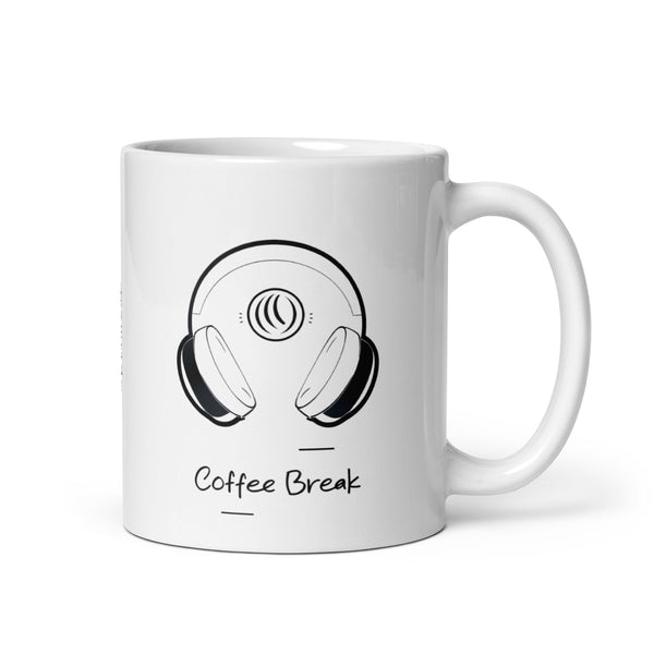 Coffee Break Mug